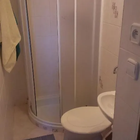 Machom Privatunterkunft