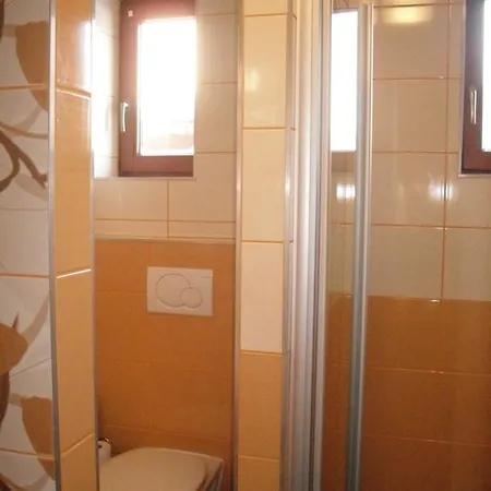 Privatunterkunft Machom Oscadnica