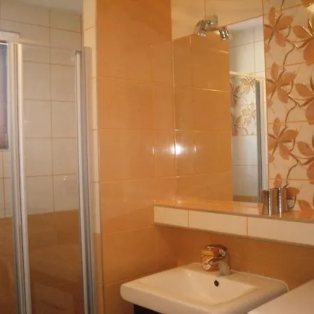 Machom Privatunterkunft