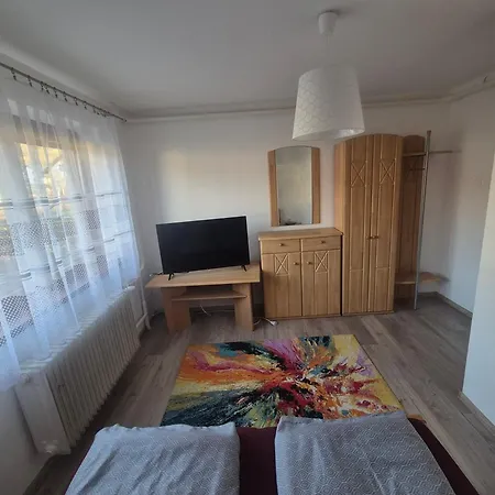 Pansiyon Machom Oscadnica