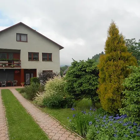 Machom Privatunterkunft