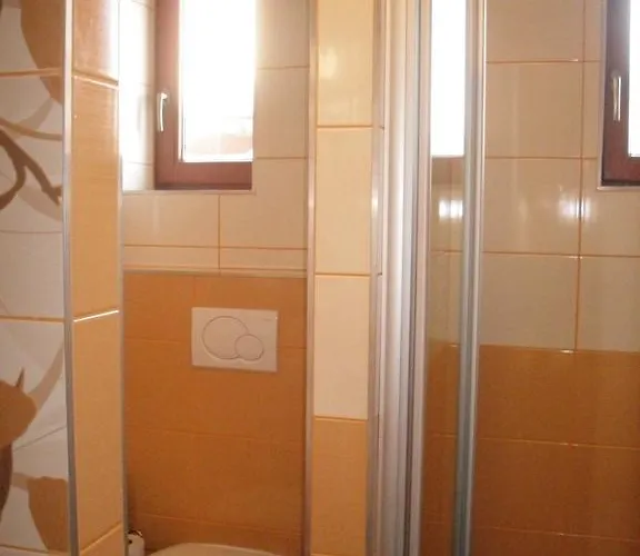 Pansiyon Machom Oscadnica