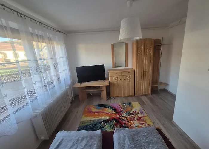 Pansiyon Machom Oscadnica